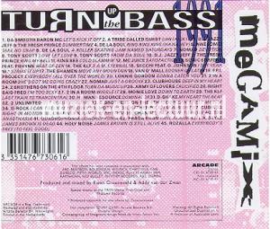 Turn Up The Bass 1991 Megamix