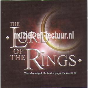 The Moonlight Orchestra plays the music of The Lord of the Rings