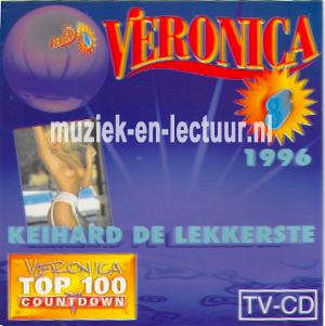 Veronica 1996 8