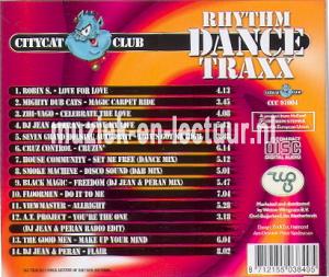 Rhythm Dance Traxx