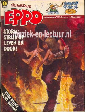 Eppo 1981 nr. 08