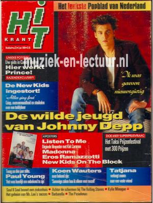 Hitkrant 1990 nr. 22