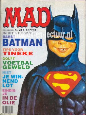 MAD 1981 nr. 217