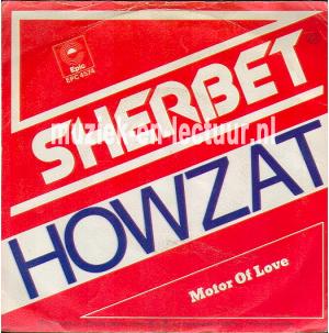 Howzat - Motor of love 