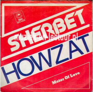 Howzat - Motor of love 