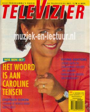 Televizier 1992 nr.44