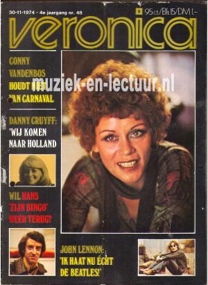 Veronica 1974 nr. 48