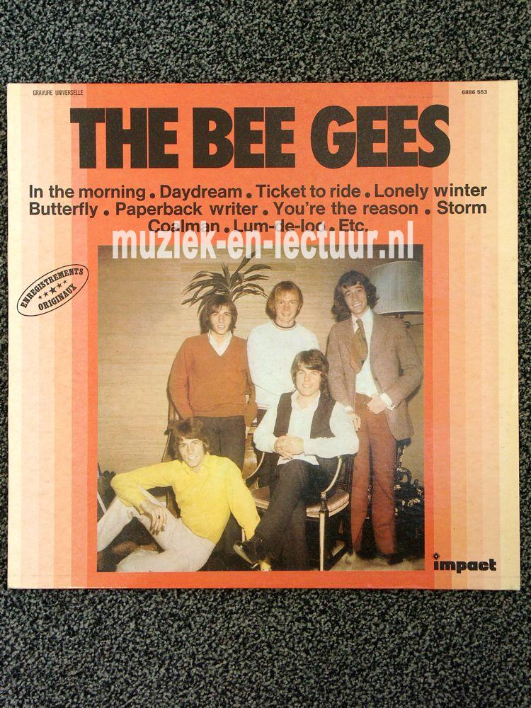 The Bee Gees