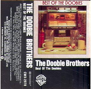 Best of the doobies