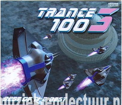 Trance 100 3 Best Of