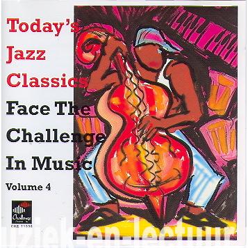 Today's Jazz Classics