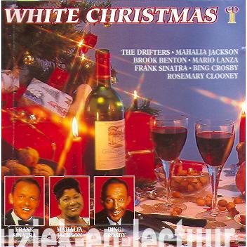 White Christmas – 20 Beautiful Christmas Songs