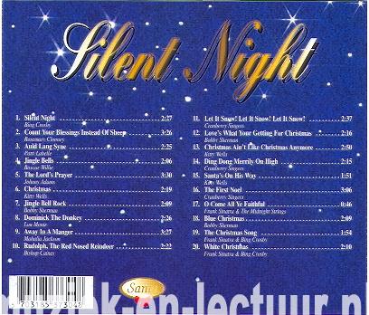 Silent Night