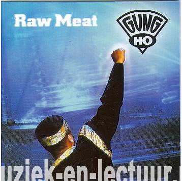 Raw Meat