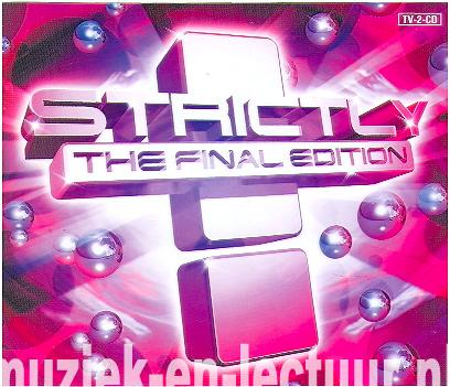 Strictly The Final Edition