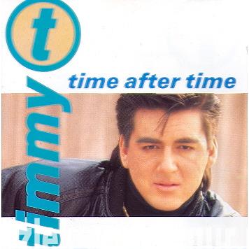 Time After Time