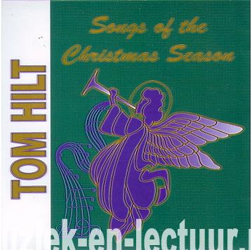 Songs of the Christmas Season