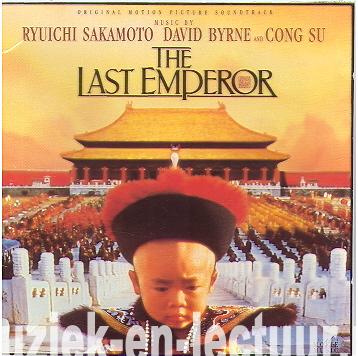 The Last Emperor