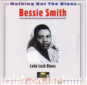 Lady Luck Blues