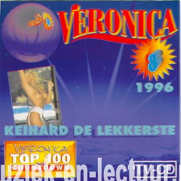 Veronica 1996 8