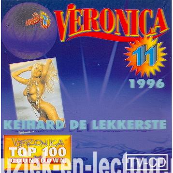 Veronica 1996 11