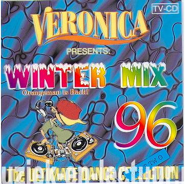 Veronica Winter Mix 96