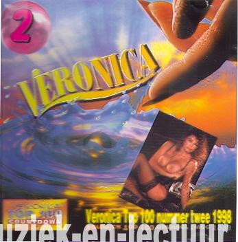 Veronica 1998 Top 100 nummer 2