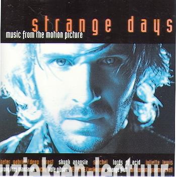 Strange Days