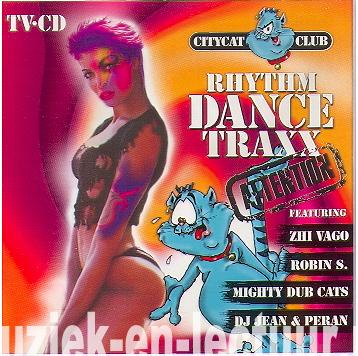 Rhythm Dance Traxx