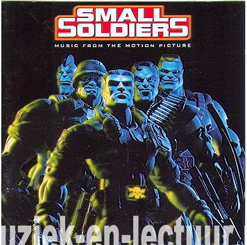 Small Soldiers