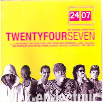 Twentyfour Seven