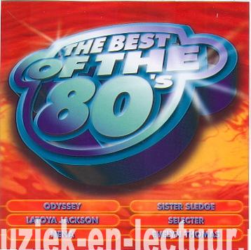 The Best Of The 80's CD1