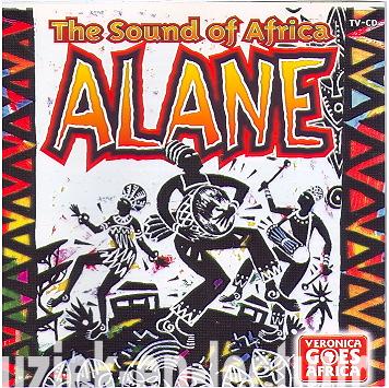 The Sound of Africa