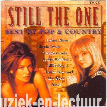 Still The One – Best Of Pop & Country