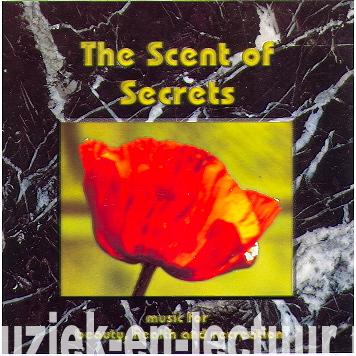 The Scent of Secrets