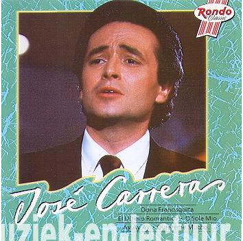 Jose Carreras