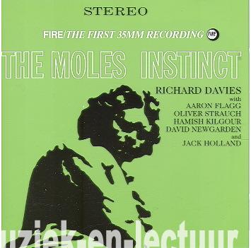 The moles instinct