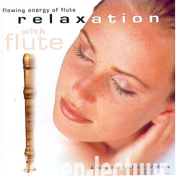 Relaxation with flute