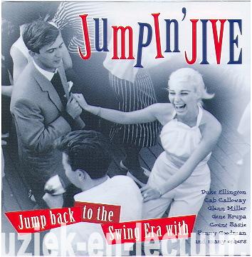 Jumpin' jive