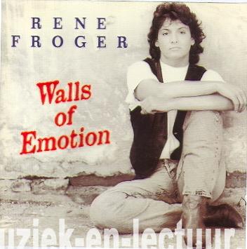 Walls of emotion