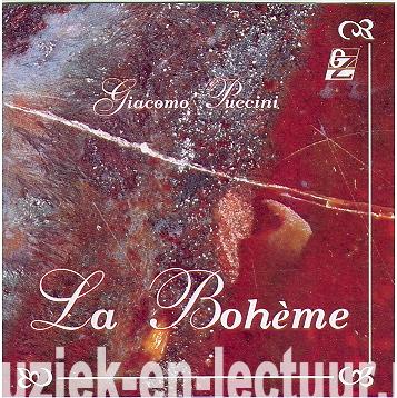 La Boheme