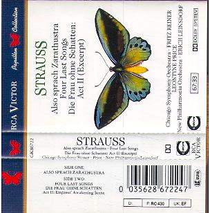 Strauss