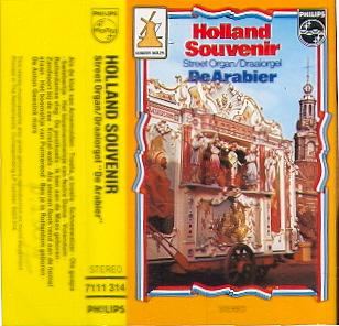 Holland souvenir