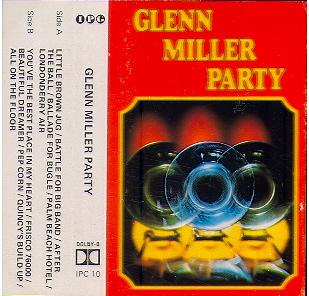 Glenn Miller party