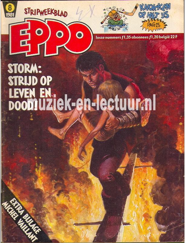 Eppo 1981 nr. 08