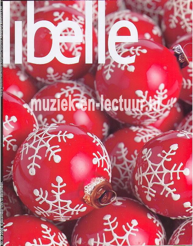 Libelle 2006 nr. 49