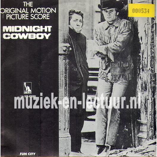 Midnight cowboy - Fun city