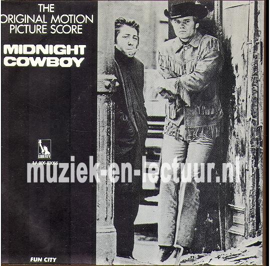 Midnight cowboy - Fun city