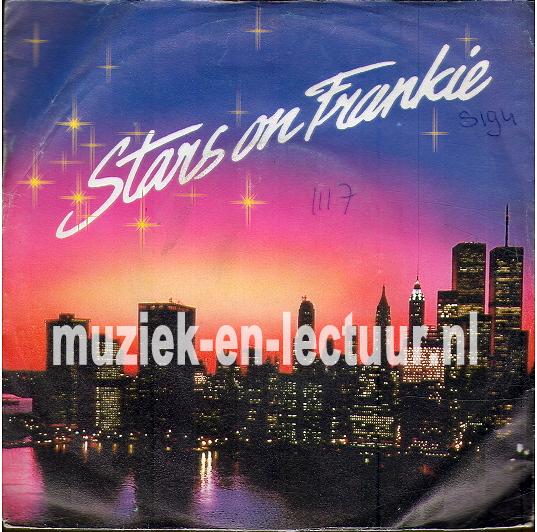 Stars on Frankie - Swingtime