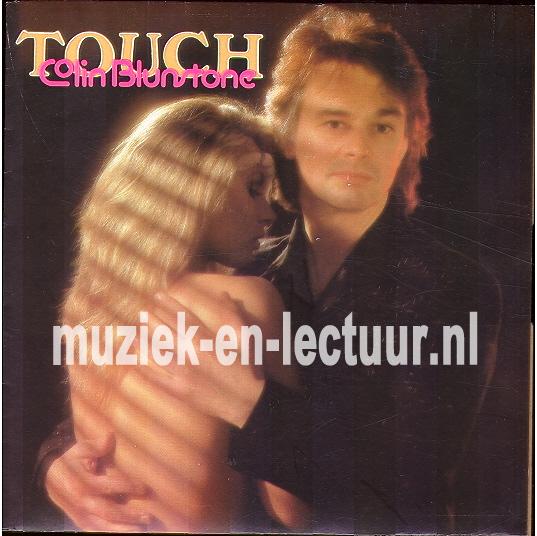 Touch - Touch (instr.)